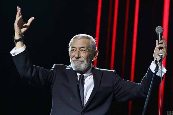 Вахтанг Кікабідзе Вахтанг Кікабідзе