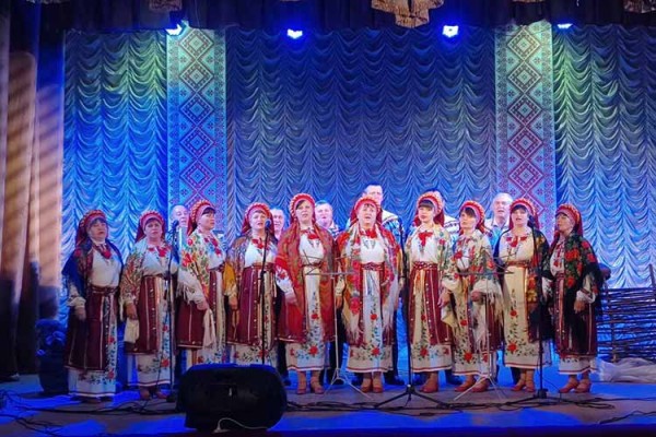 Зимові вечорниці «На Маланки та Василя»