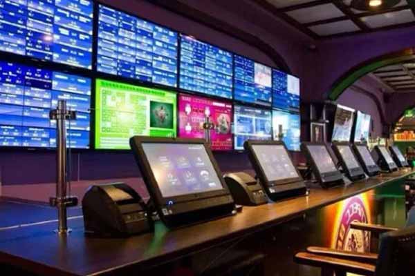 букмекерська контора