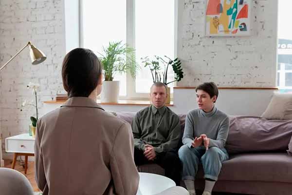 Як відбувається лікування від алкоголізму