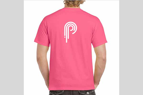 Печать на футболках. Модно, стильно, современно Печать на футболках. Модно, стильно, современно