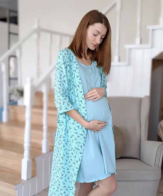 Одяг для вагітних мам