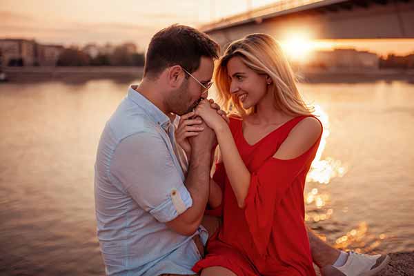 Кохання в законі