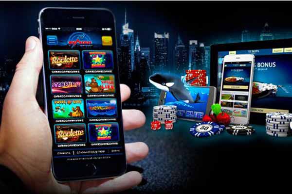 мобільні програми для ставок