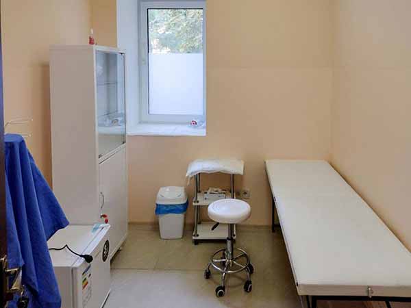 Выведение из запоя в условиях стационара: описание процедуры Выведение из запоя в условиях стационара: описание процедуры