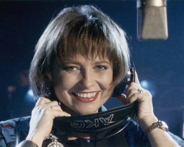 Містична сила голосу Квітки Цісик: до 70-річчя від дня народження Містична сила голосу Квітки Цісик: до 70-річчя від дня народження