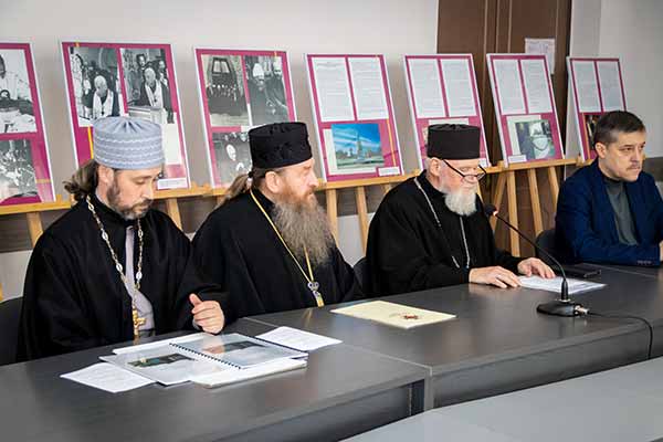 о.Горай архиєпископ Афанасій о.Горай архиєпископ Афанасій