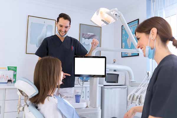 стоматологический маркетинг