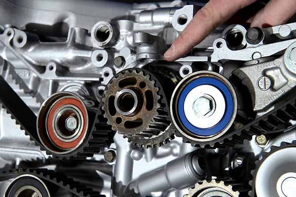 JCAR: надежный автосервис для замены ремня ГРМ в Киеве JCAR: надежный автосервис для замены ремня ГРМ в Киеве