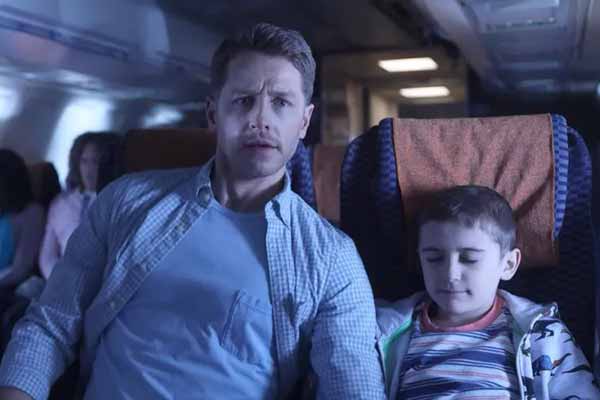 сериал «Манифест»