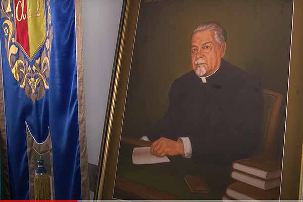 У Полтаві відзначили 125-ту річницю від дня народження Патріарха У Полтаві відзначили 125-ту річницю від дня народження Патріарха