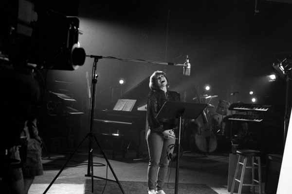 Містична сила голосу Квітки Цісик: до 70-річчя від дня народження Містична сила голосу Квітки Цісик: до 70-річчя від дня народження