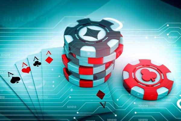 Наземні казино проти онлайн-казино