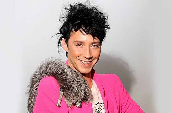 Джонни Вейр Джонни Вейр