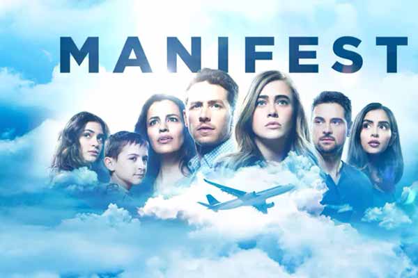 сериал «Манифест»