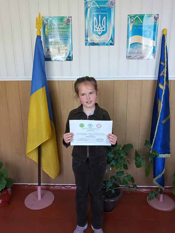 Підсумки Х - го, ювілейного Екофоруму для школярів Підсумки Х - го, ювілейного Екофоруму для школярів