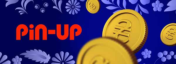 Pin-up налоги Pin-up Украина