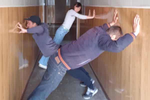 сектор пробації №1