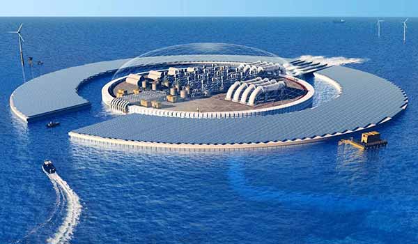 Установка Captura допоможе видалити гігатони вуглекислого газу