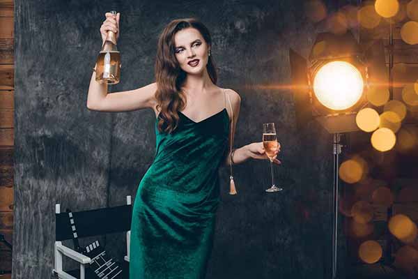 Алкогольная зависимость