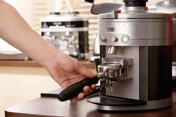 Ремонт кавомашин