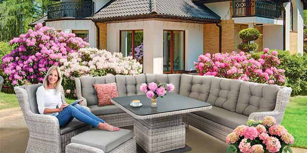 садовая мебель садовая мебель