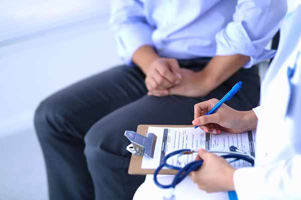 алкогольная зависимость