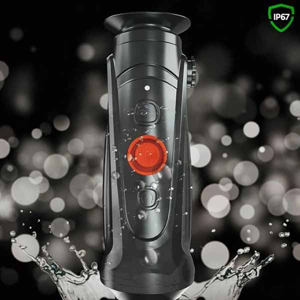 Тепловизор