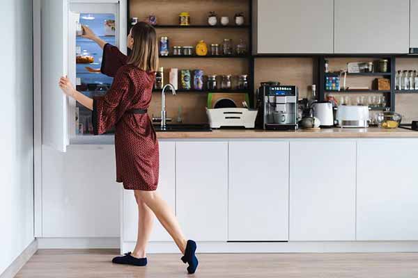 холодильник