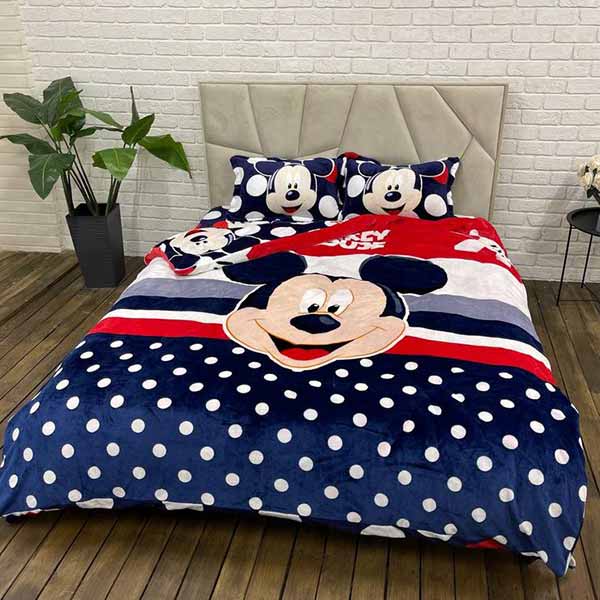 Постільна білизна