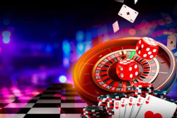 Онлайн казино Joker Онлайн казино Joker