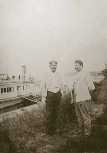 до 105-річниці вбивства більшовицькими терористами Івана Стешенка до 105-річниці вбивства більшовицькими терористами Івана Стешенка