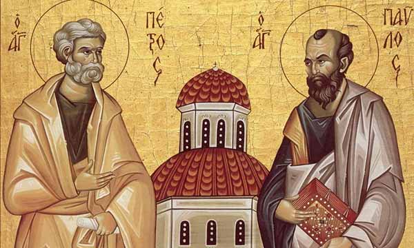 Петрів піст