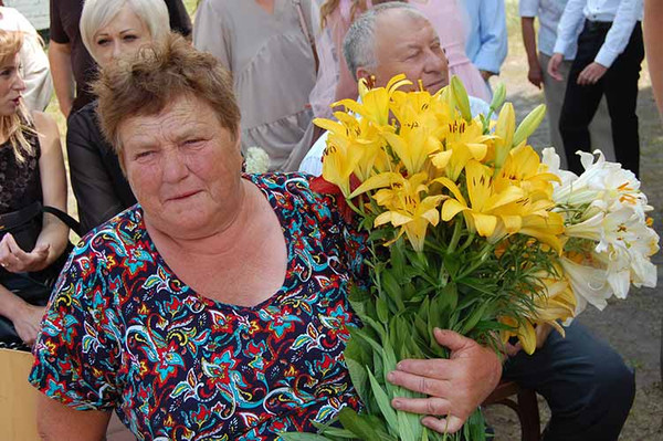 Випускний-2023 у Гребінківській гімназії