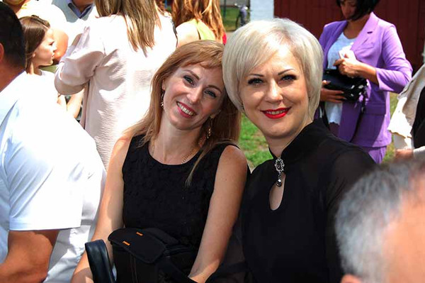 Випускний-2023 у Гребінківській гімназії