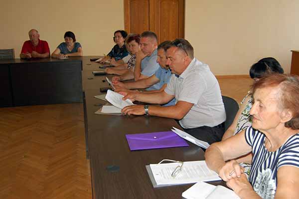 Пропозиції щодо назв вулиць та провулків