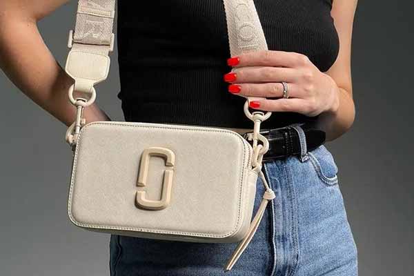 бренд marc jacobs