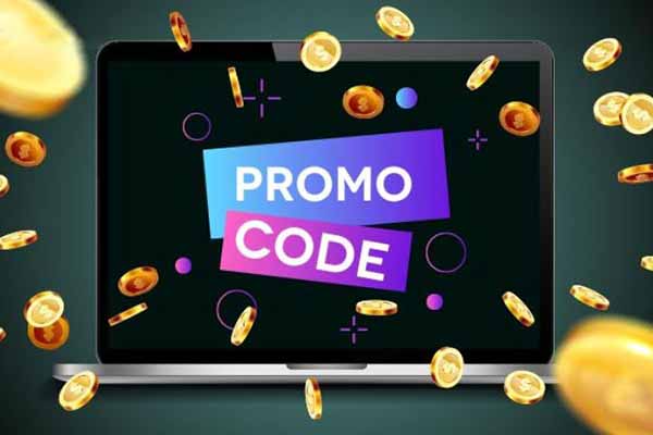 Как применять промокоды Как применять промокоды