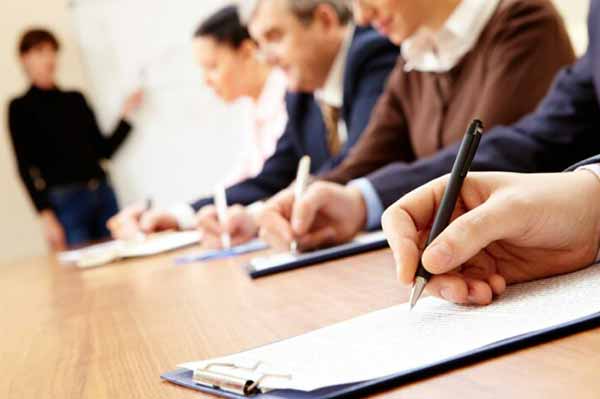 824 вчителі початкових класів успішно пройшли сертифікацію