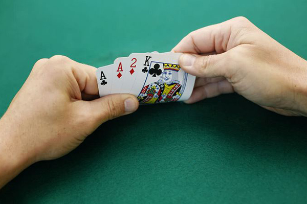 Омаха Покер Омаха Покер