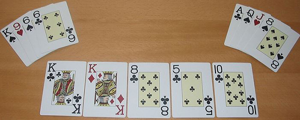 Омаха Покер Омаха Покер