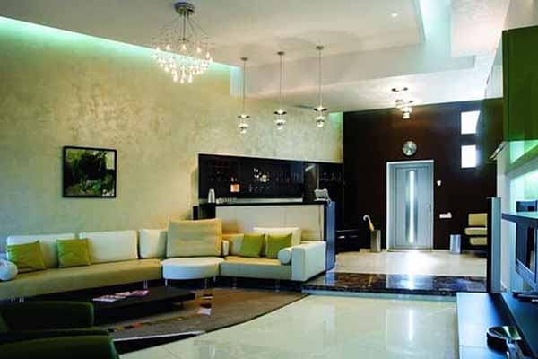 Відпочинок в комфортабельних котеджах SunRay