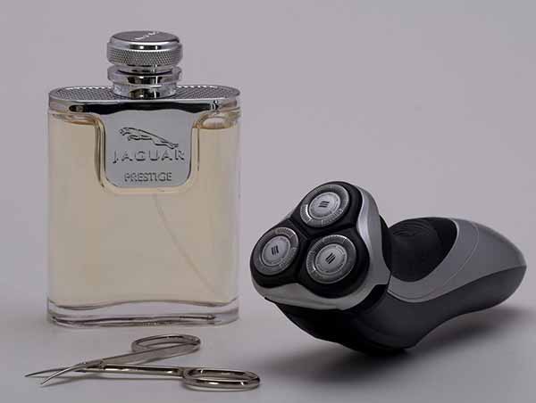 Средства после бритья