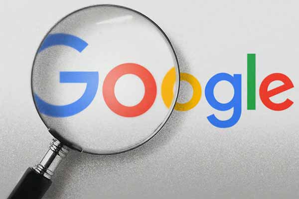 День заснування Google День заснування Google