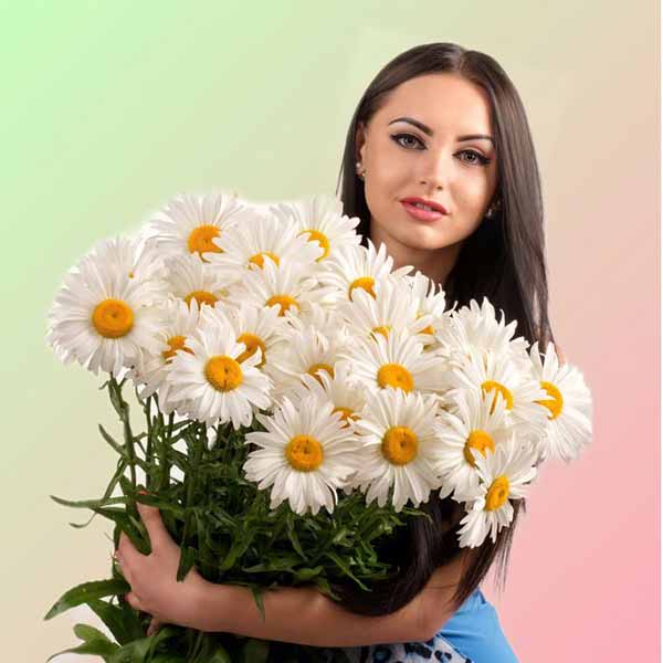 цветы заказать с доставкой