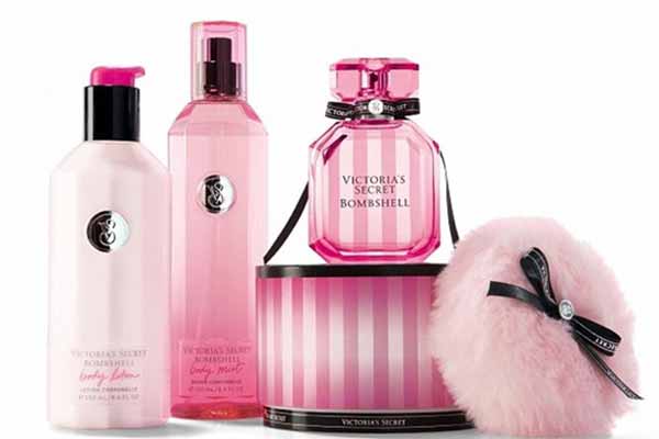 Чем привлекательна косметика Victoria`s Secret? - KnowHow