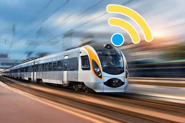 Укрзалізниця під’єднає Wi-Fi у 16 поїздах