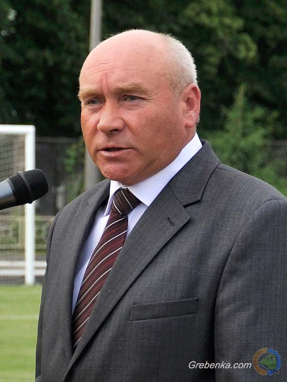 Зінченко Валерій Миколайович Зінченко Валерій Миколайович