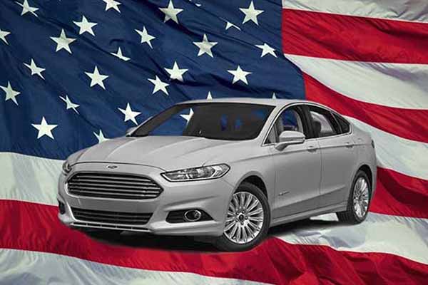 авто зі США
