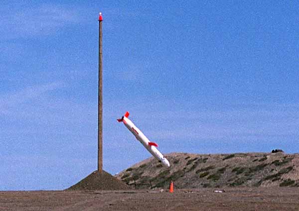 Крилата ракета Tomahawk Крилата ракета Tomahawk